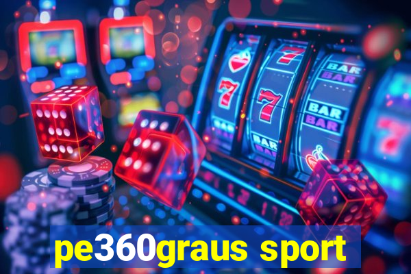 pe360graus sport